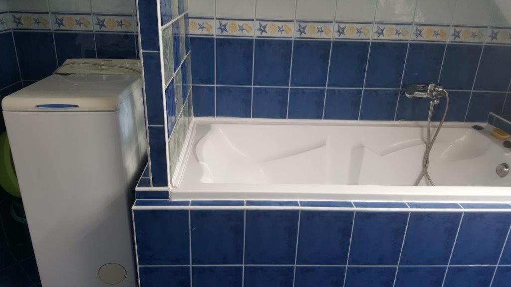 Berek Vendeghaz Fonyod Apartment Bagian luar foto
