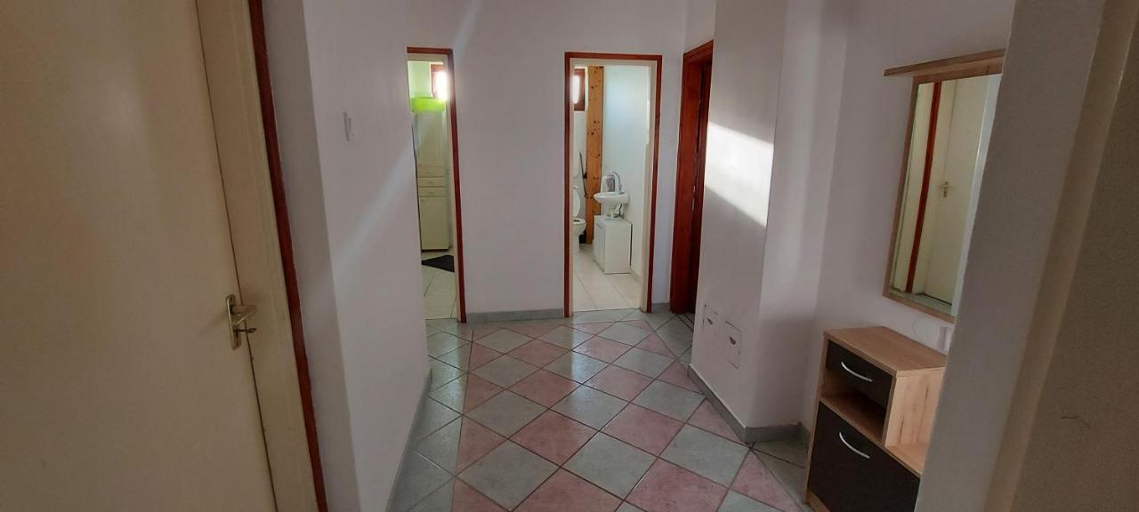 Berek Vendeghaz Fonyod Apartment Bagian luar foto
